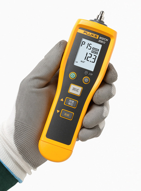 福禄克FLUKE F802CN F805CN F805FC/CN振动测试仪测震仪