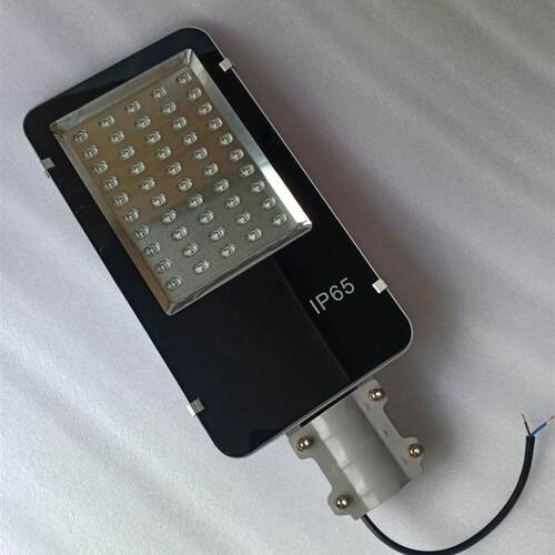 路灯头太阳能超亮户外庭