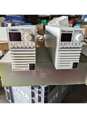 询价日本TDK直流电源 ZUP10-20直流可调电源，0-10V议价