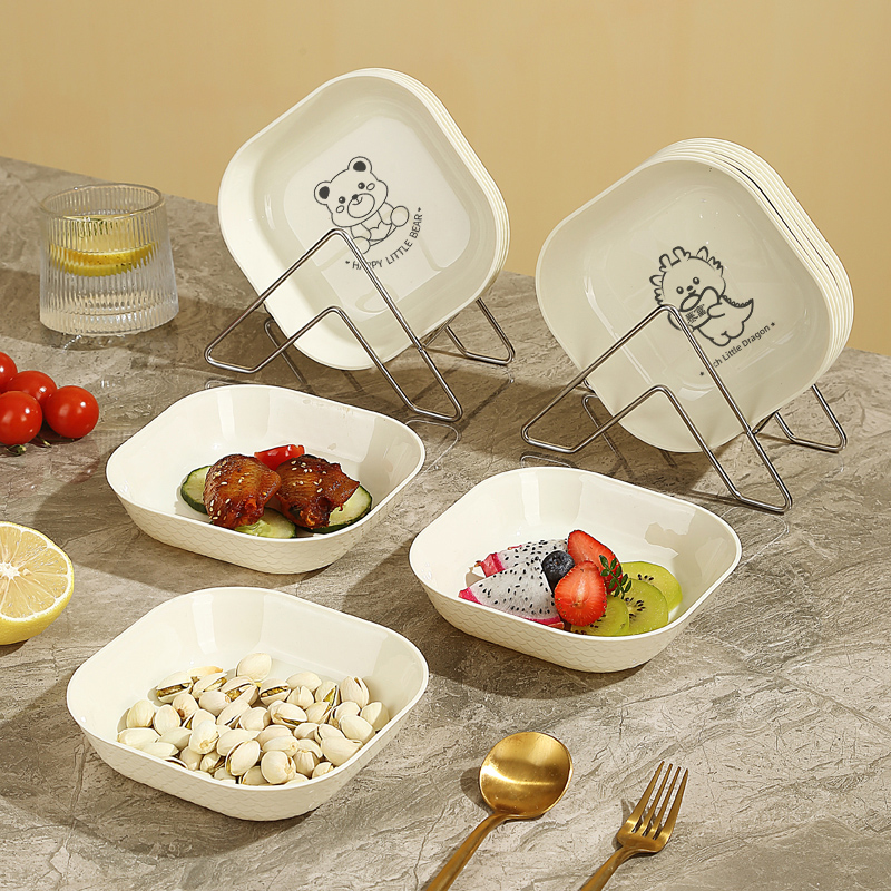 北欧轻奢风生日蛋糕甜品