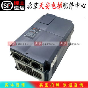 TKE 18.5 24.5 15KW 蒂森电梯富士LIFT变频器TKE