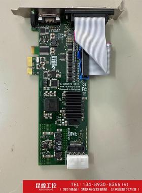 询价！Link EURESYS 2010 Grablink Dua