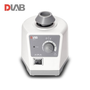 北京大龙MX-S可调式混匀仪MX-F小型迷你涡旋漩涡点动试管振荡器