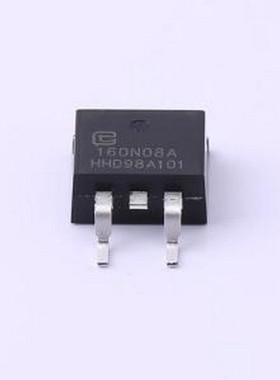 TMB160N08A 场效应管(MOSFET) 1个N沟道 耐压:80V 电流:160A TO-2