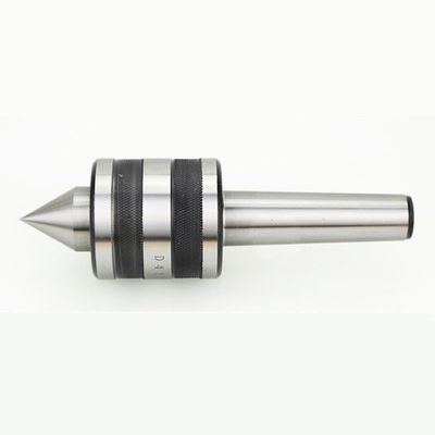 山东征宙牌中型回转D412/D413/D414/D415/D416活动顶针4#加长