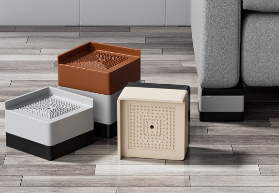 茶几增高神器家具脚垫电视柜垫高底座沙发桌子加高桌腿床脚支撑脚,3C数码配件,USB多功能数码宝,淘宝优惠券,粉丝福利购,淘宝优惠卷