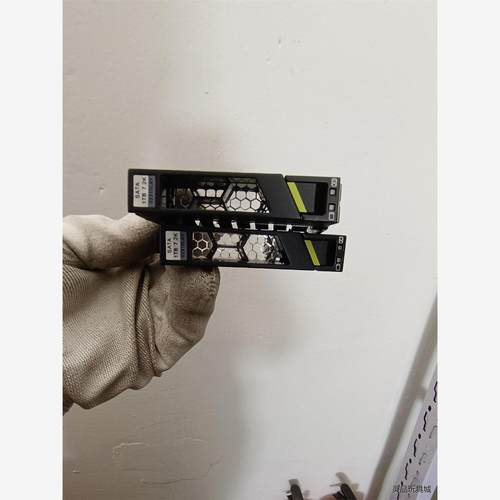 全新二手华为2285v2硬盘架，2.5硬盘架 成色新，备件库存议价商品