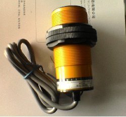 沪工接近开关LJ38A3-18-Z/BX BY AX AY EX DX LJ38A3-18-J/DZ EZ