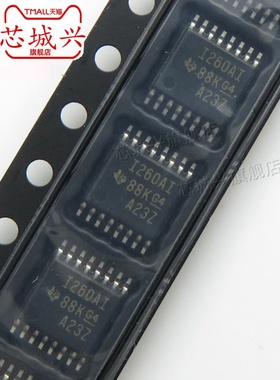 全新原装 INA260AIPWR 封装TSSOP-16 丝印I260AI 监控和复位芯片