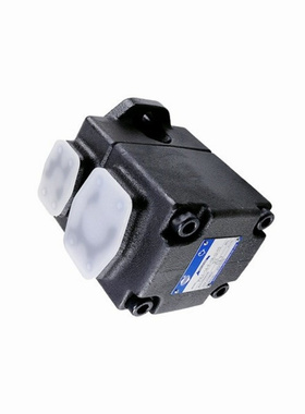 海特克叶片泵PVL3/PV2R3-125/136/153/52/60/66/76-F-1R-U-10油泵