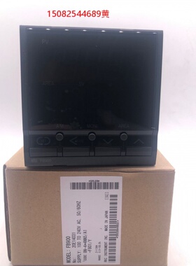 议价RKCFB900 8N-44NN5/A1-F801/Y温控表