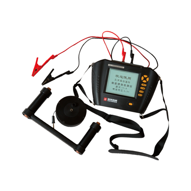 海创高科钢筋锈蚀检测仪