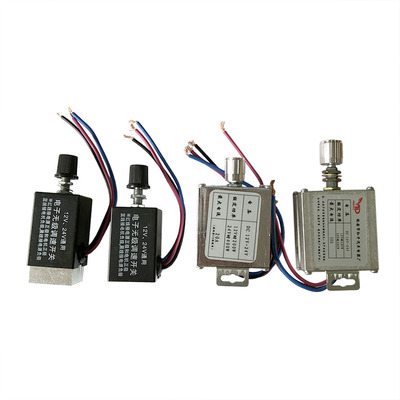 通用汽车无极开关风扇暖