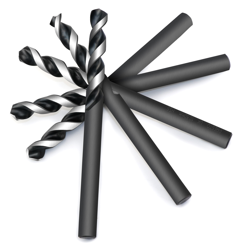 百事通高速不锈钢钻头专