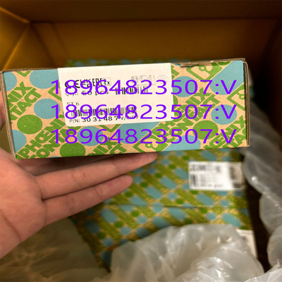 议价菲尼克斯PHOENIX 弹簧直通试端子 ST6 号3031487