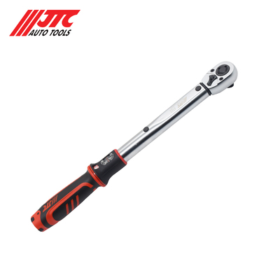 台湾JTC汽修专用工具视窗型扭力扳手JTC4932JTC4934JTC4936 4937