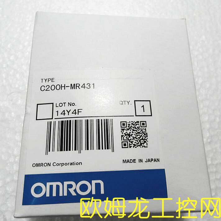 议价  RAM存储单 C200H-MR431 封