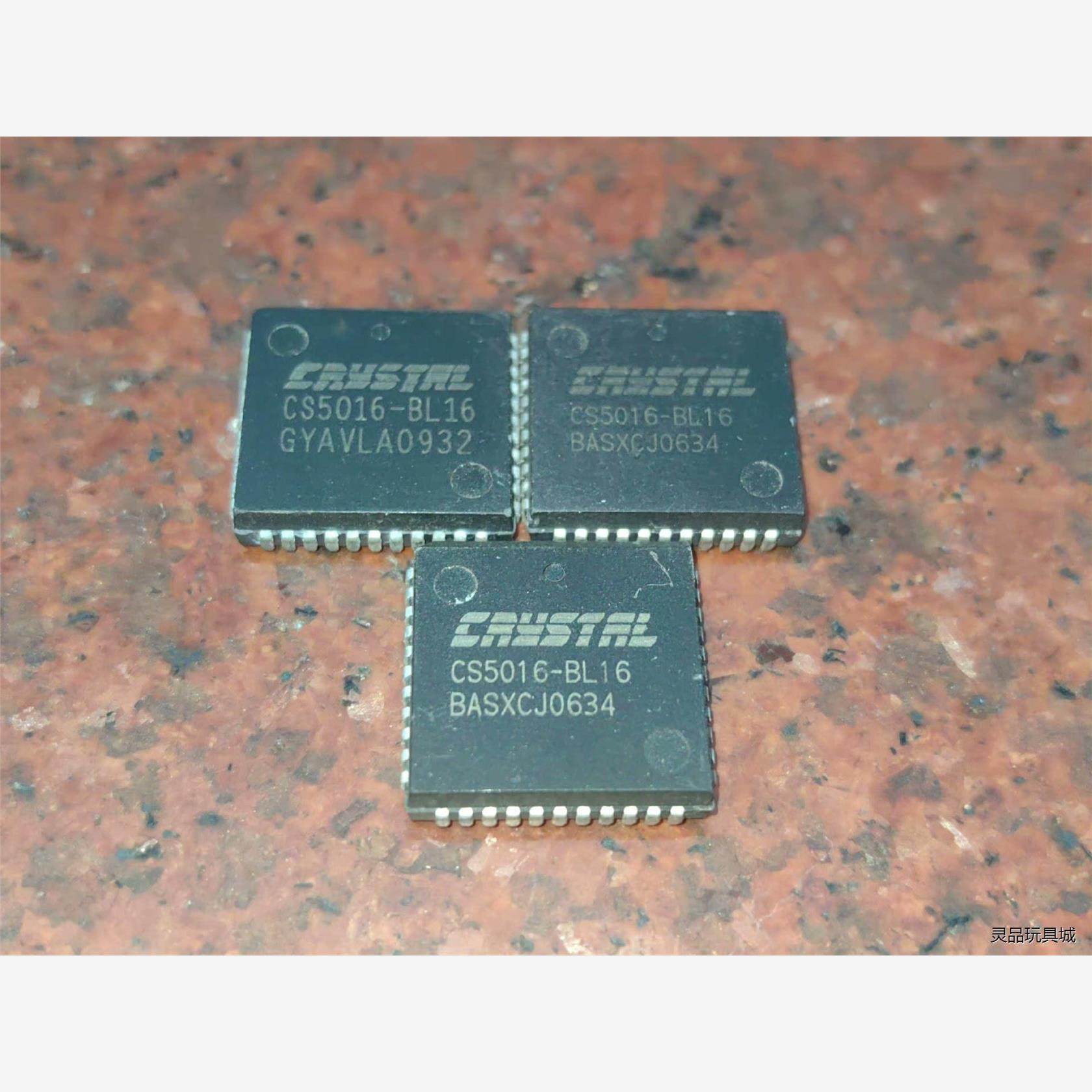 全新二手CS5016-BL拆机电