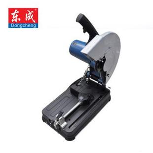 东成型材切割机J1G-FF02-355/无齿锯砂轮切割机不含锯片L