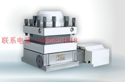沈阳数控机床 CAK4085 EL6140 原装精诚数控刀架总成 SLD102-4