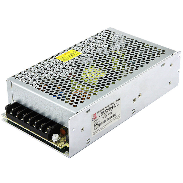 电梯配件/通信设备开关电源HF240W-HF200W-ST-27 HF200W-S-27