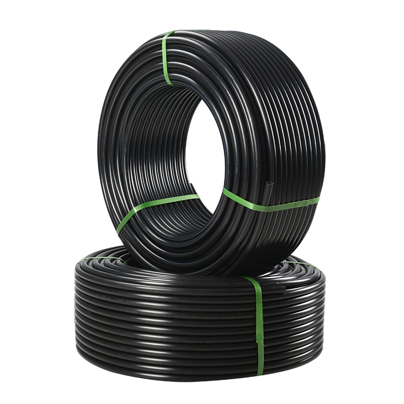 管自来水分黑塑料子寸热