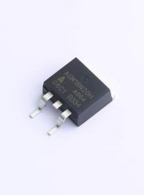 AGM18N20H 场效应管(MOSFET) 1个N沟道 耐压:200V 电流:18A TO-26