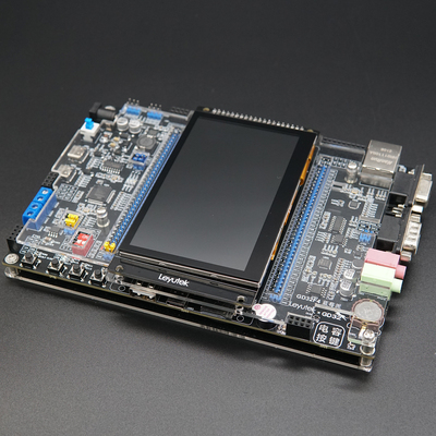 乐育兆易创新蓝莓派开发