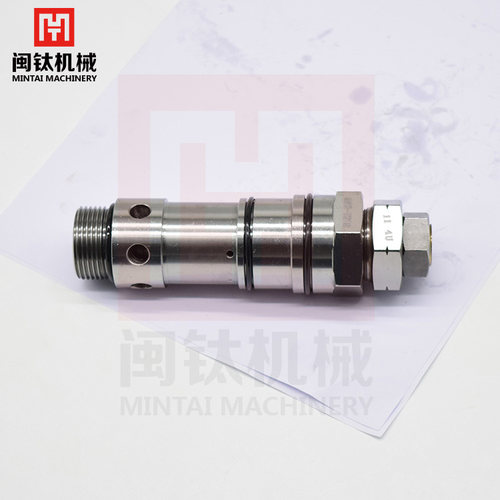 卡特320D/323D/325D/329D/336D/349D分配阀主溢流阀主炮352-7116