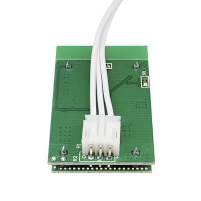 微波雷达传感器模块直流