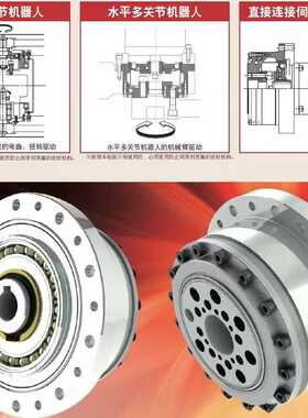 议价HD哈默纳科CSD-17-50-2UF CSD-20-50-2UH-SP SHGN-17-80-2SO