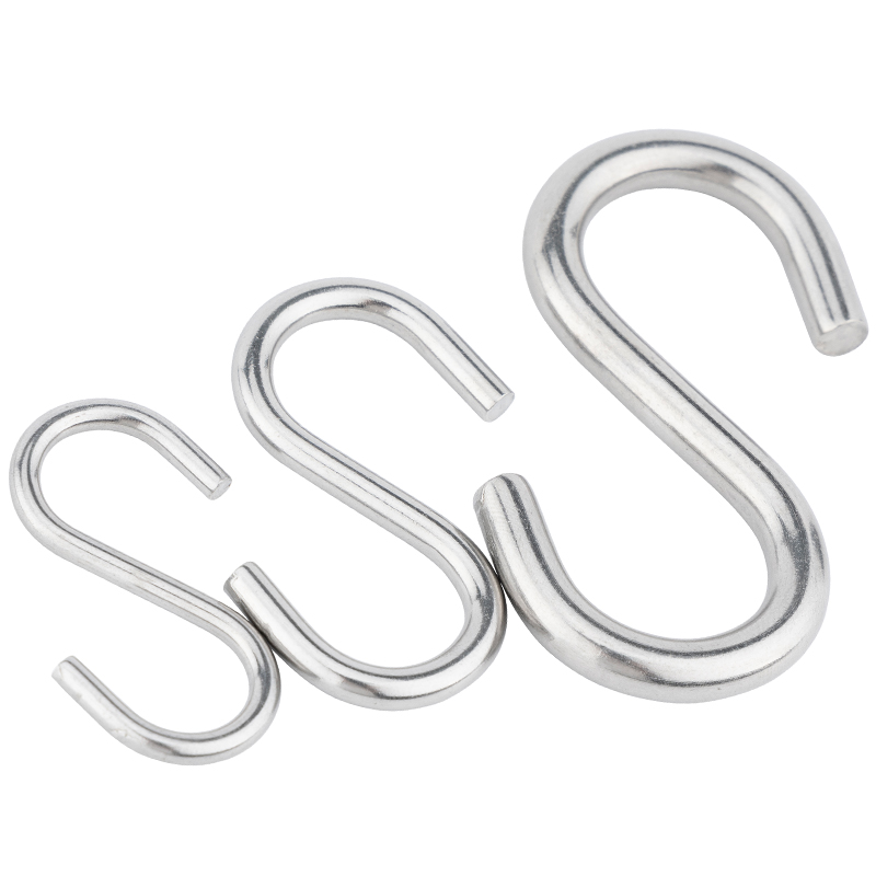 钩子不锈钢型形挂勾工业