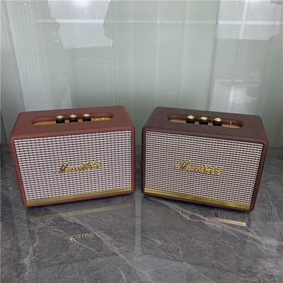 新款音箱模型 马歇尔音响摆件道具装饰别墅样板间 非真机不能播放