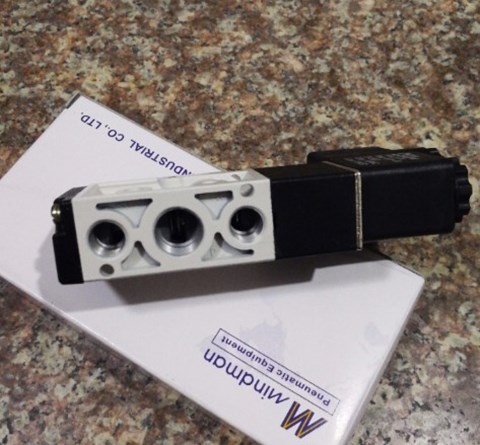 金器电磁阀MVSC-260-4E2C 4E2R 220-4E2P MVSC300-4E1 4E2 3E1