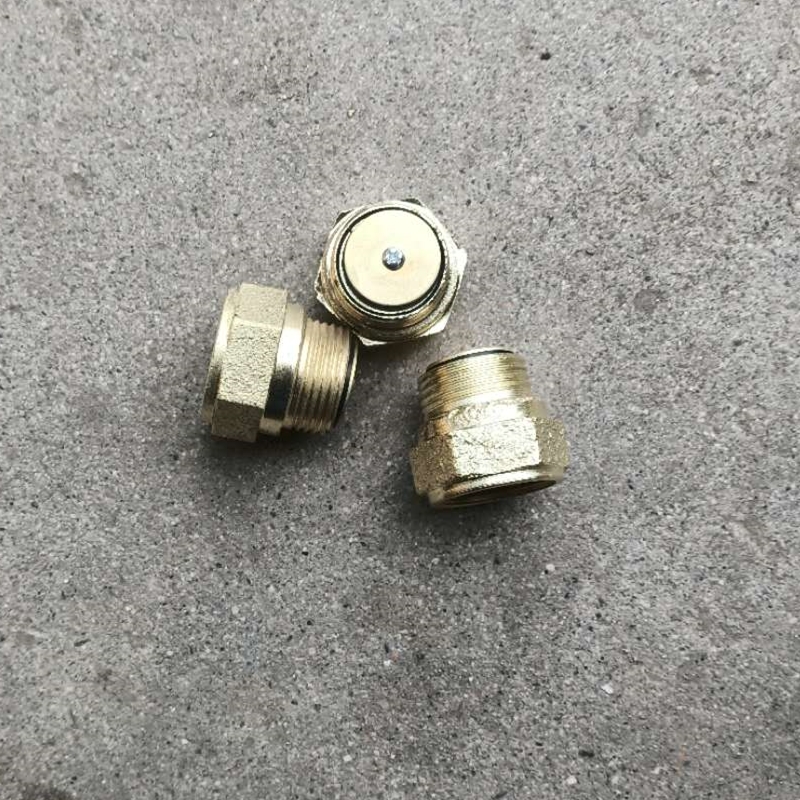 加厚家用寸内外丝水泵止