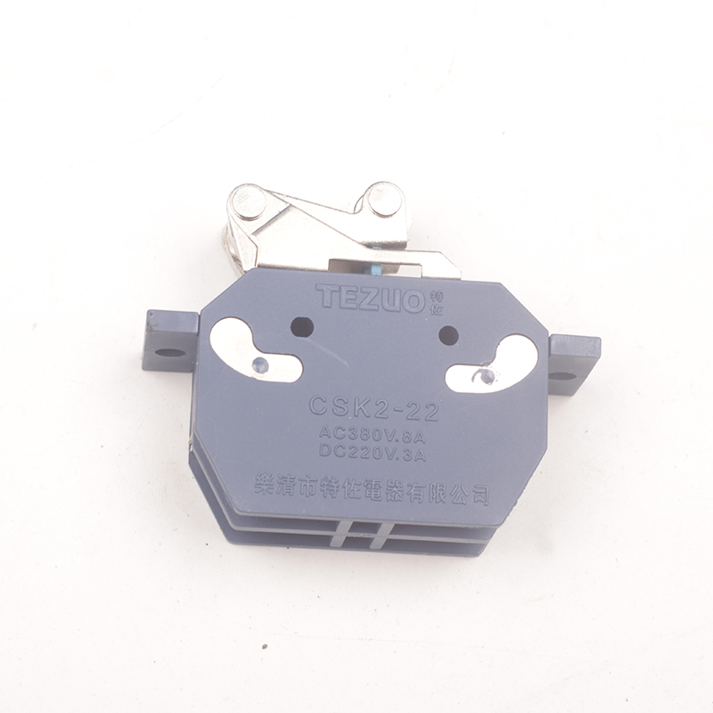 特佐磁气式推压塞住型行