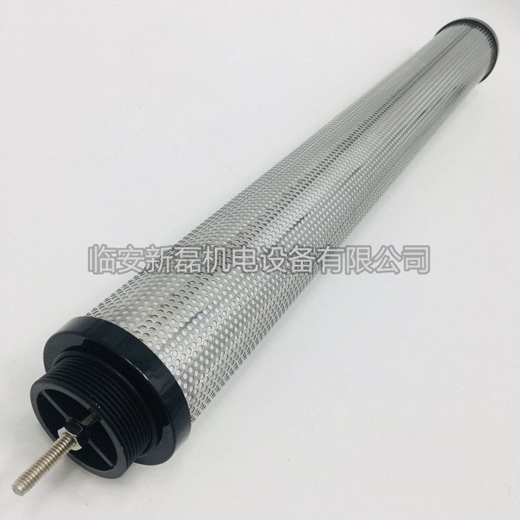 替代杭州嘉隆滤芯进口材