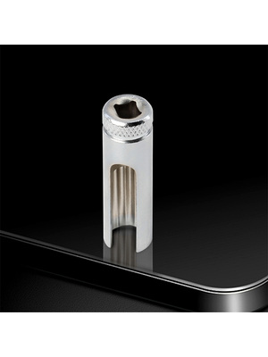 适用于奥迪大众VAG柴油2.0发动机涡轮制动器拆卸套筒T10422A