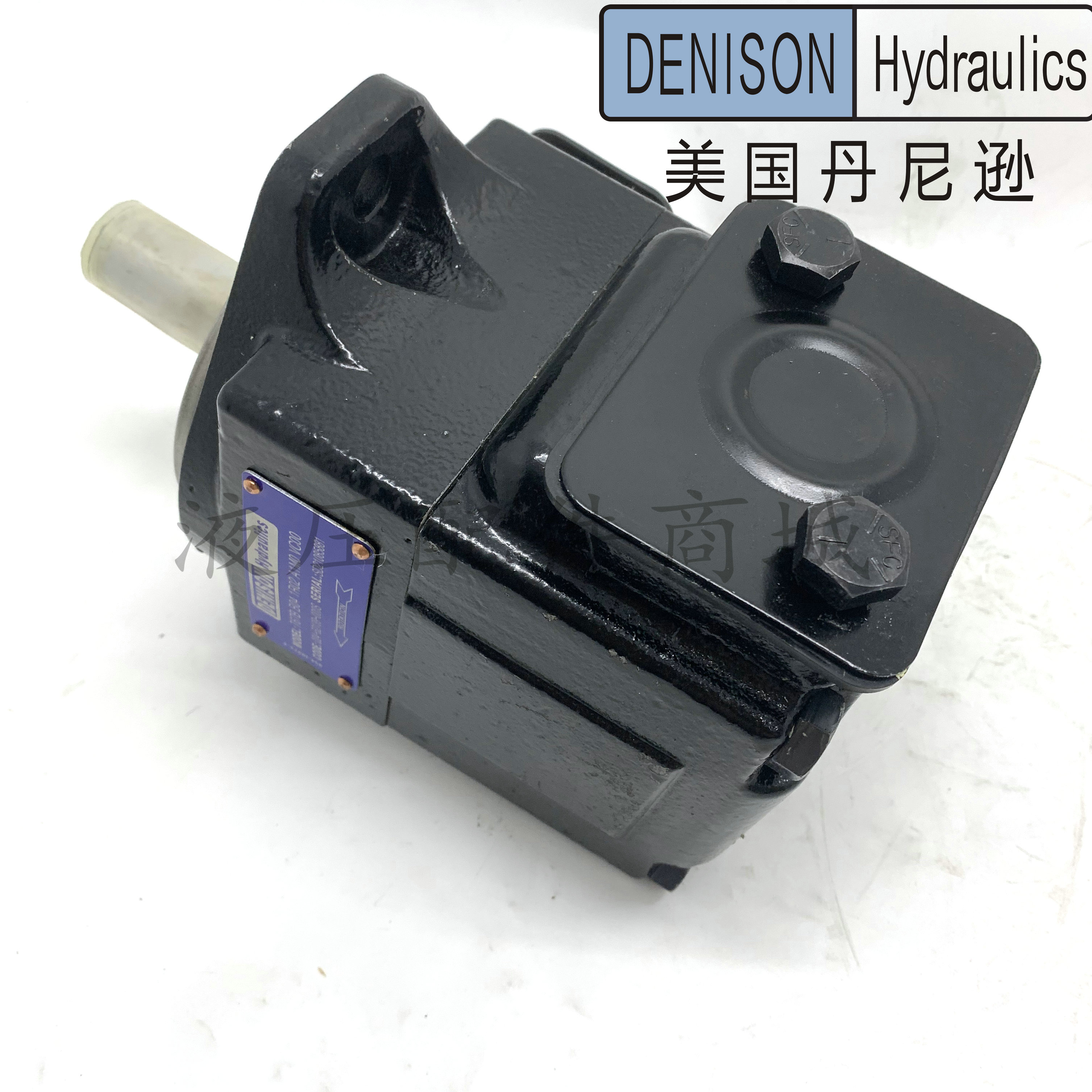 DENISON 丹尼逊 T6C 003/005/006/008 1R00/1R01/1R02/1R03 A1/B1