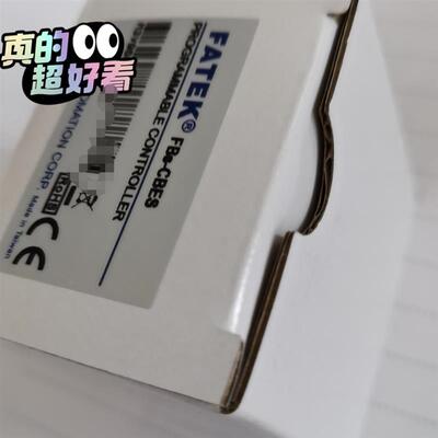 【工控数码】【议价】FBS-CBES 全新原装，议价！议价