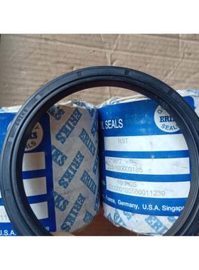 释迦自动化荷兰骨架油封ERIKS RST 尺寸72*86*7，全