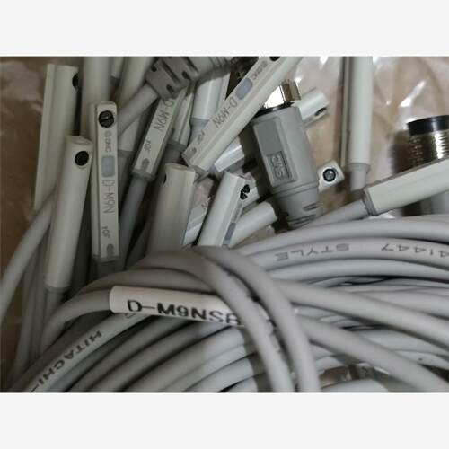 D-M9NSBPC工程剩余全新