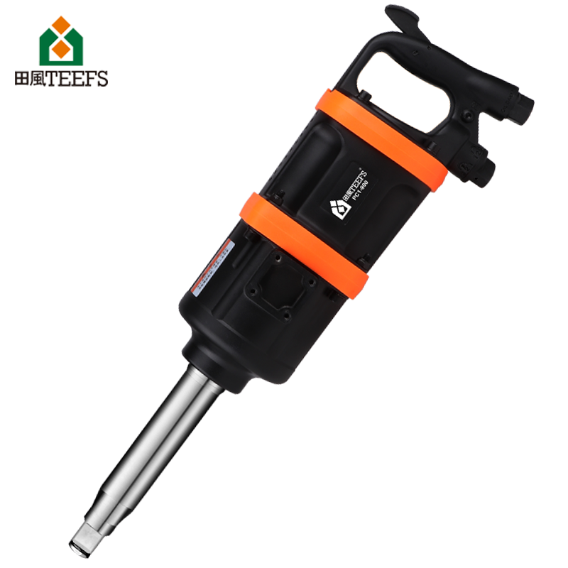 车载风炮机大扭力寸气动