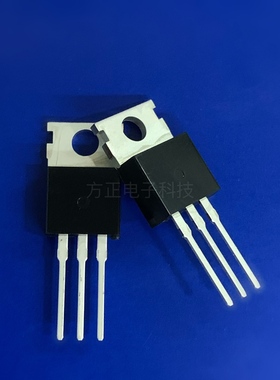 全新现货IRF1404N 1404 场效应MOS管162A/40V TO-220 国产