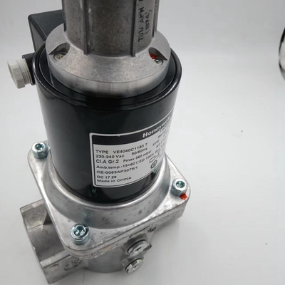 议价 燃气电磁阀VE4050C1125T