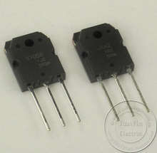 2SK1058 2SJ162原装全新RENESAS瑞萨大功率场效应管 进价特别高