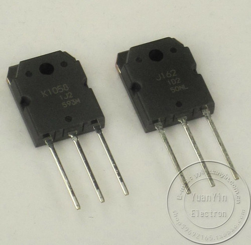 原装全新瑞萨大功率场效