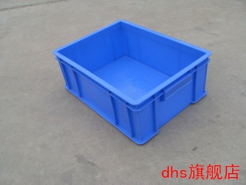 塑料周转箱储物箱大号收纳箱储物柜整理箱长方形塑料筐小号物流箱,标准件/零部件/工业耗材,输送带/传送带,淘宝优惠券,粉丝福利购,淘宝优惠卷
