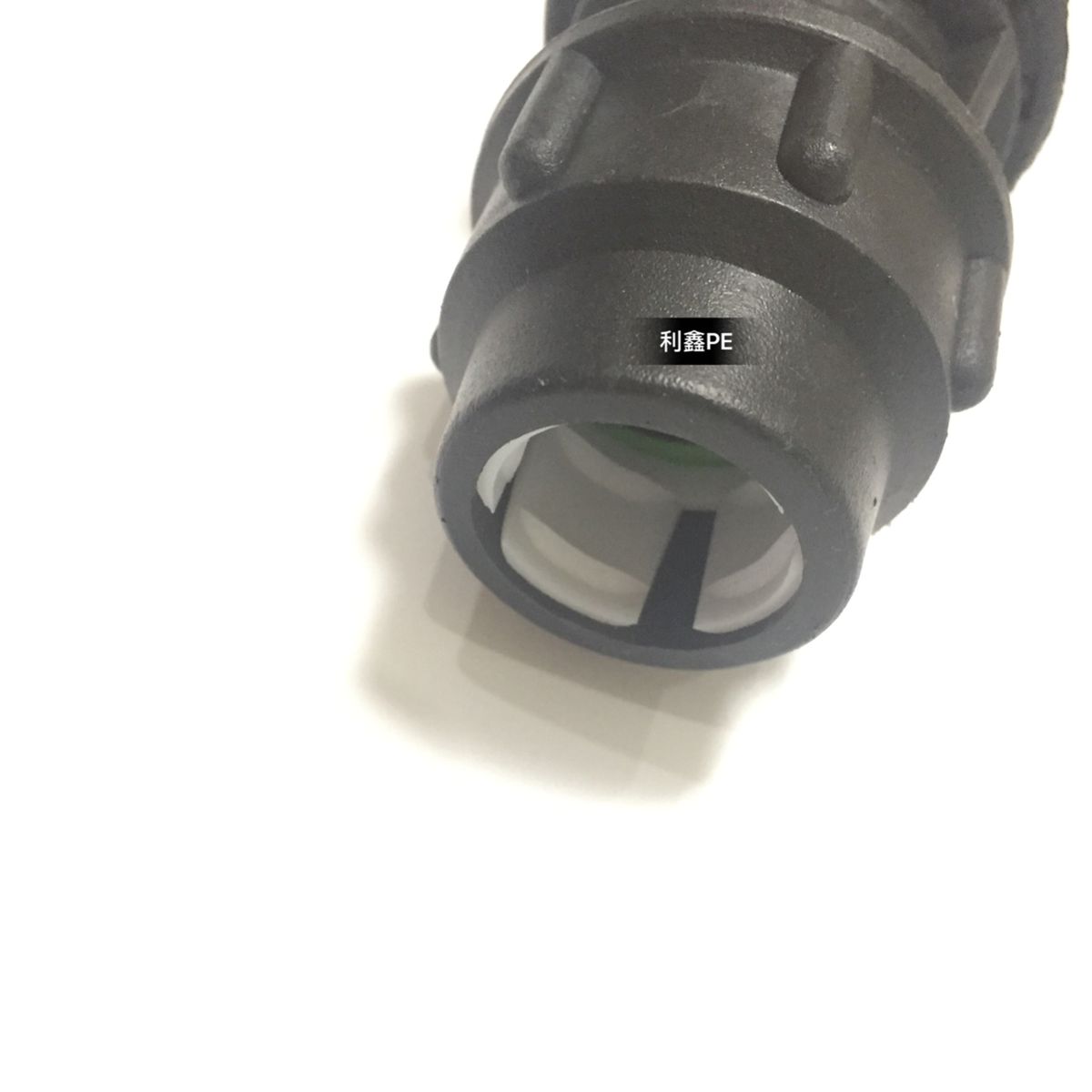 快接速头铝塑管通用异径