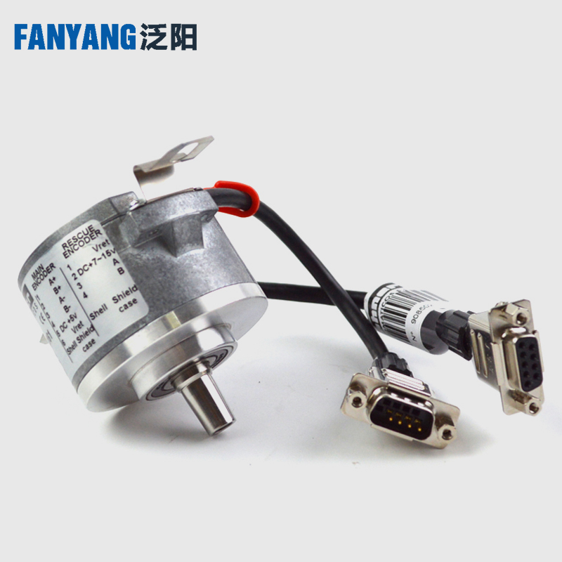 电梯编码器适用奥的斯配